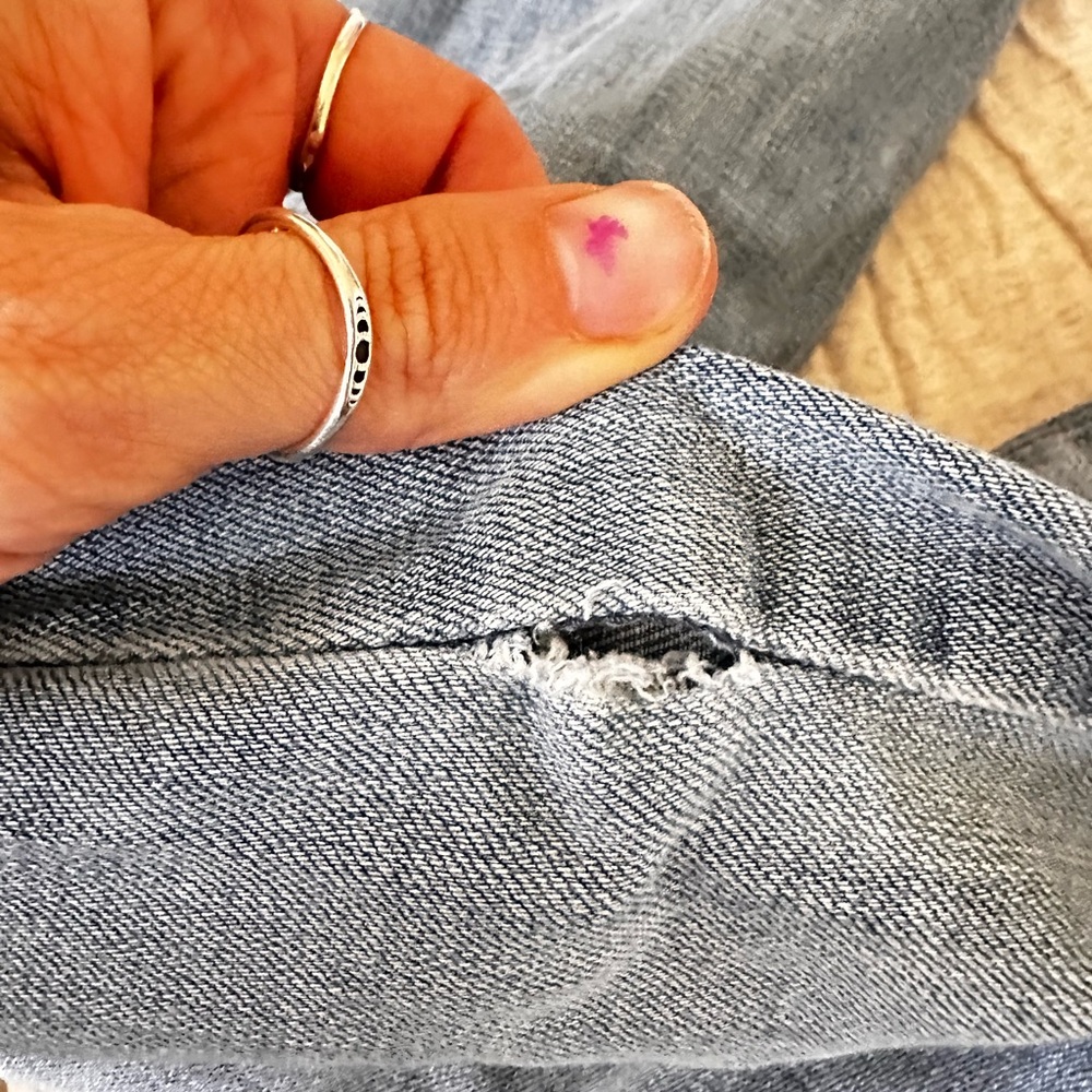 Levi’s - Picture 2 of 3